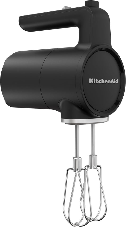 Kitchenaid Go™ Cordless Hand Mixer - Battery Sold Separately, KHMR700