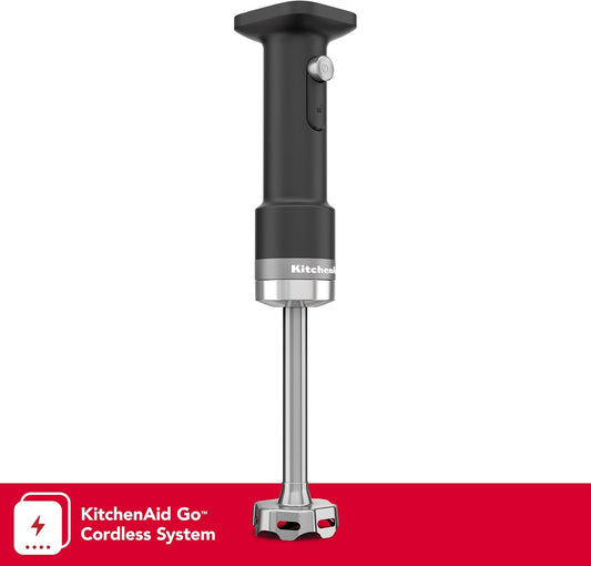 Kitchenaid Go™ Cordless Hand Blender - Battery Sold Separately