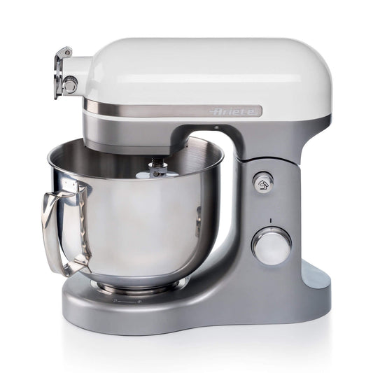 Ariete Moderna Line mixer With 11 planetary movement speeds & 5.5L Steel Bowl