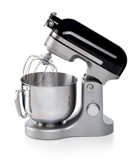 Ariete Moderna Line mixer With 11 planetary movement speeds & 5.5L Steel Bowl