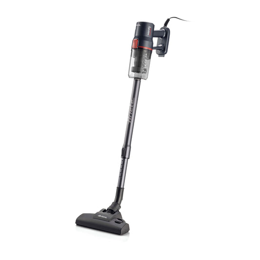 Ariete Vacuum Cleaner 2 in1 Function With Cyclonic Technology