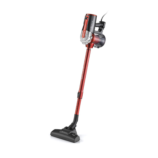 Ariete Vacuum Cleaner 2 in1 Function With Cyclonic Technology