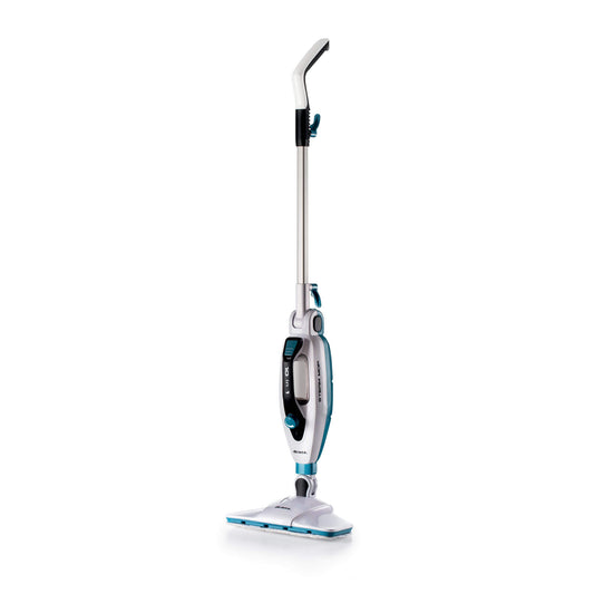 Ariete Steam Mop Foldable 10 in 1 With 10 functions